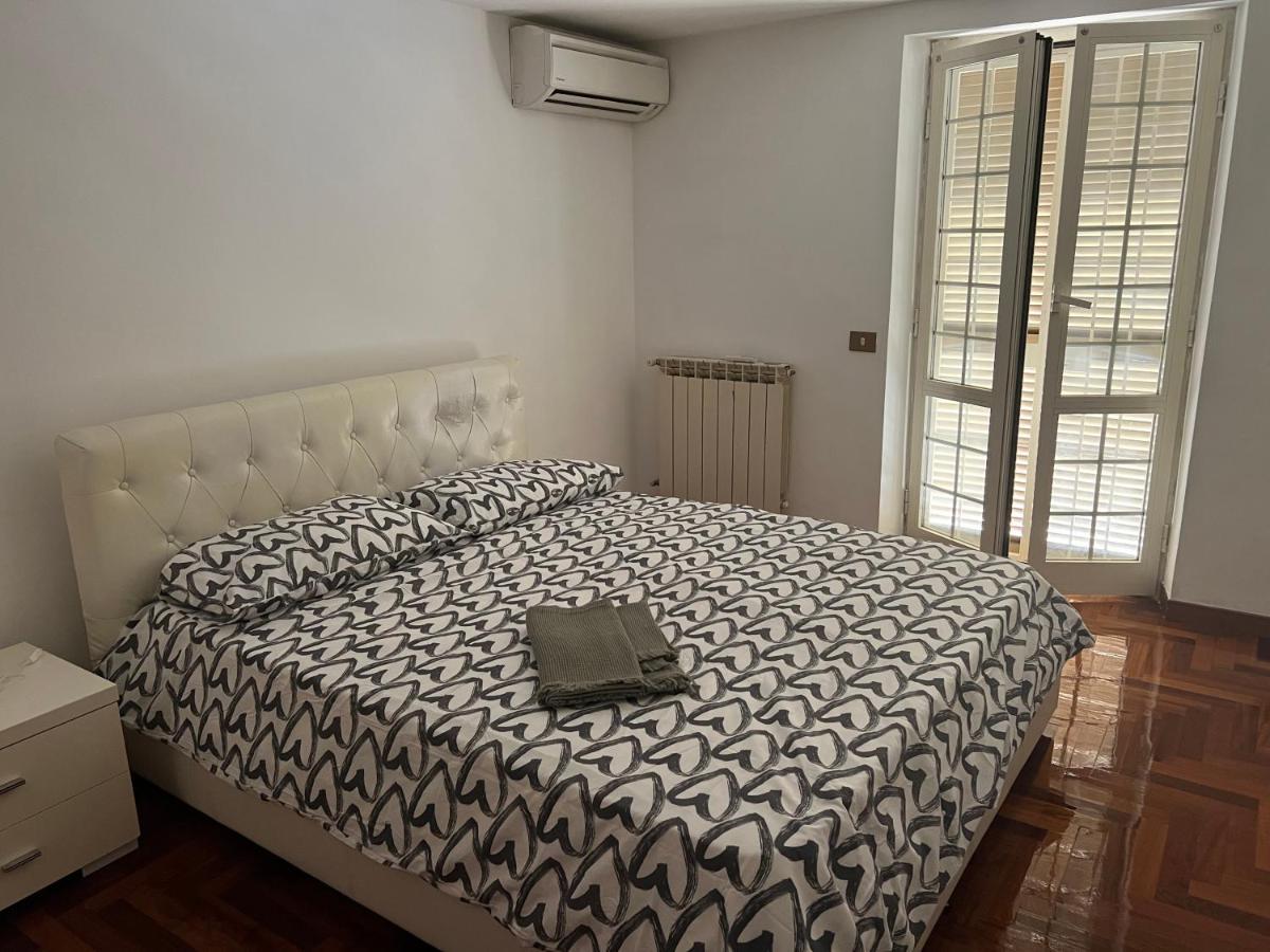 Apartament La Casa Di Vic Monterotondo  Zewnętrze zdjęcie