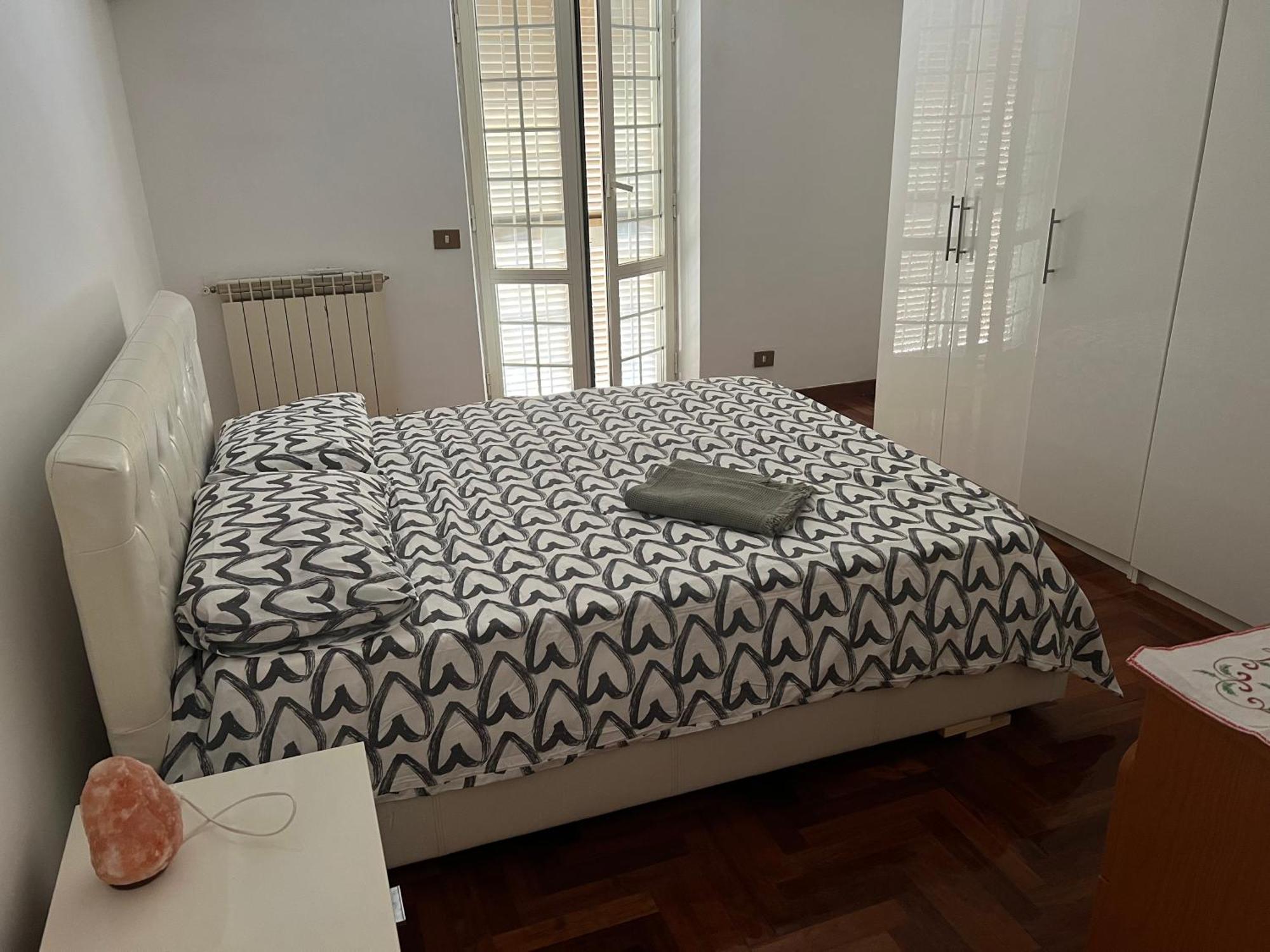 Apartament La Casa Di Vic Monterotondo  Zewnętrze zdjęcie